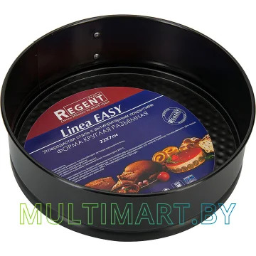 Форма для выпечки Regent Easy 93-CS-EA-5-03 картинка 2